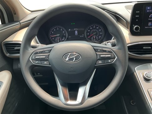 Used 2022 Hyundai Santa Fe SEL image 11
