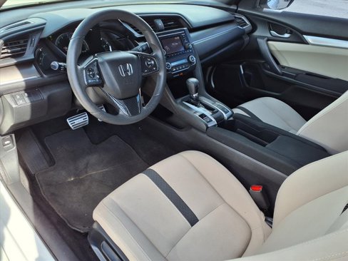 Used 2019 Honda Civic LX image 15