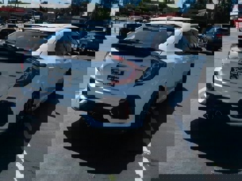 Used 2019 Honda Civic Sport Touring image 7