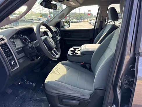 Certified 2019 RAM 1500 Express w/ Express Value Package image 14