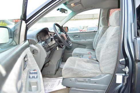 Used 2004 Honda Odyssey EX image 11