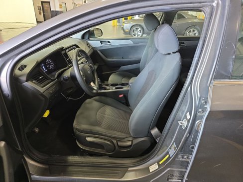 Used 2019 Hyundai Sonata SE image 7