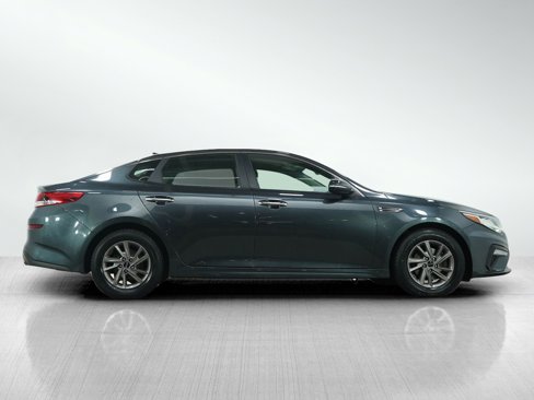 Used 2020 Kia Optima LX image 6