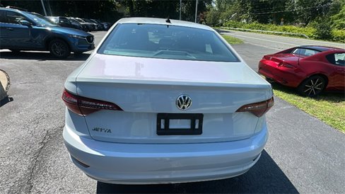 Used 2019 Volkswagen Jetta SEL image 7