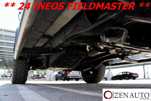 Used 2024 INEOS Grenadier Fieldmaster Edition image 77