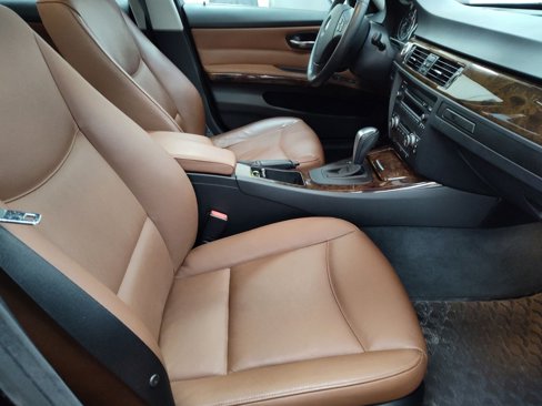 Used 2008 BMW 335xi Sedan image 23