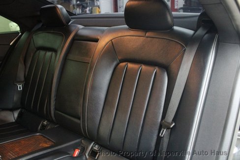 Used 2014 Mercedes-Benz CLS 550 4MATIC image 29