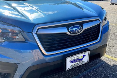 Used 2021 Subaru Forester image 31