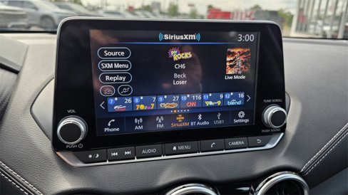 Used 2022 Nissan Sentra SV image 20
