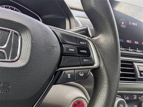 Used 2019 Honda Accord LX image 31