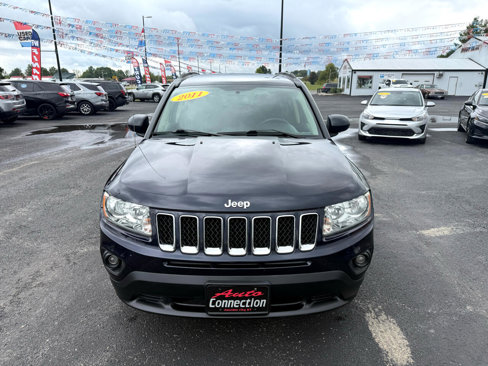 Used 2011 Jeep Compass Latitude image 10