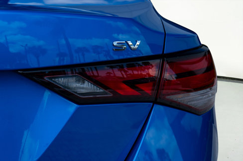 Used 2023 Nissan Sentra SV image 26