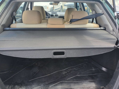 Used 2007 Subaru Impreza Outback Sport Special Edition image 25