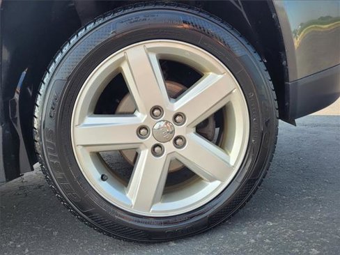 Used 2014 Jeep Compass High Altitude image 4