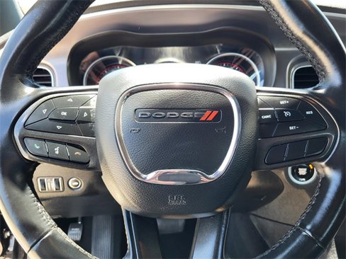 Used 2022 Dodge Charger SXT w/ Leather Interior Group image 2