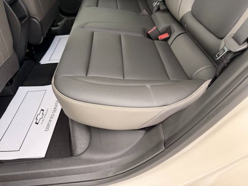 New 2026 Chevrolet Trax ACTIV image 38