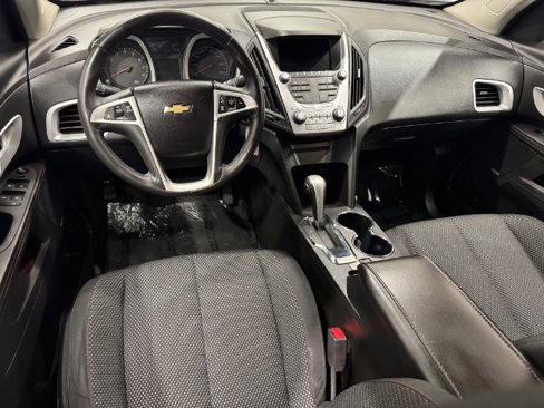 Used 2015 Chevrolet Equinox LT w/ Driver Convenience Package image 8