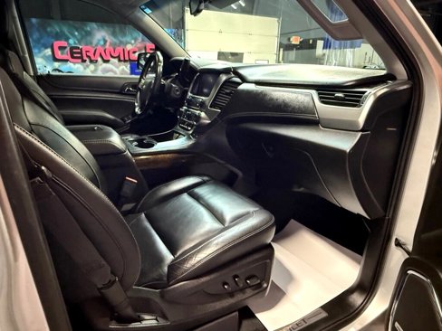 Used 2019 Chevrolet Tahoe LT image 18