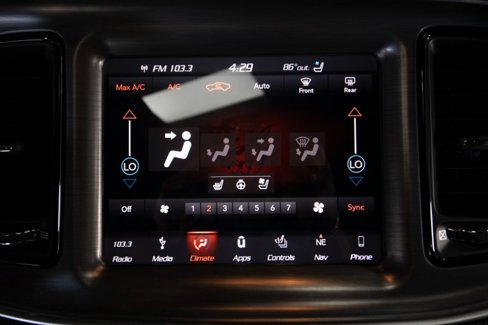 Used 2018 Dodge Challenger SRT Demon image 27