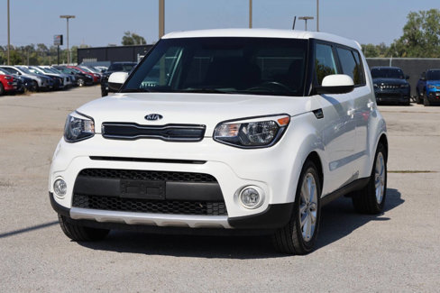 Used 2018 Kia Soul + w/ Audio Package image 6