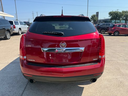 Used 2012 Cadillac SRX Premium image 6