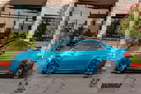 Used 2013 BMW M3 Coupe image 5