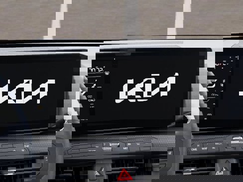 New 2025 Kia K4 GT-Line image 20