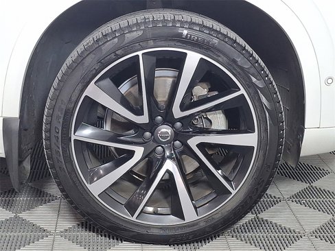 Used 2019 Volvo XC90 T6 Inscription w/ Advanced Package image 12