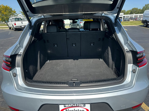 Used 2015 Porsche Macan S image 34