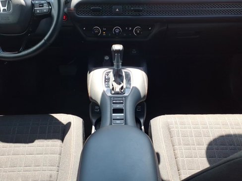 Certified 2023 Honda HR-V Sport image 18