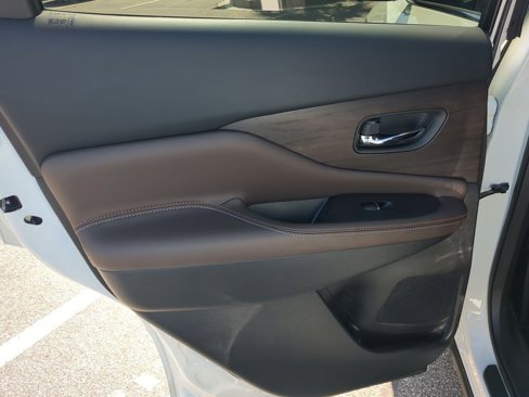 Used 2021 Nissan Murano Platinum image 29