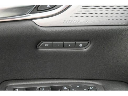 Used 2022 Cadillac XT5 Premium Luxury image 30