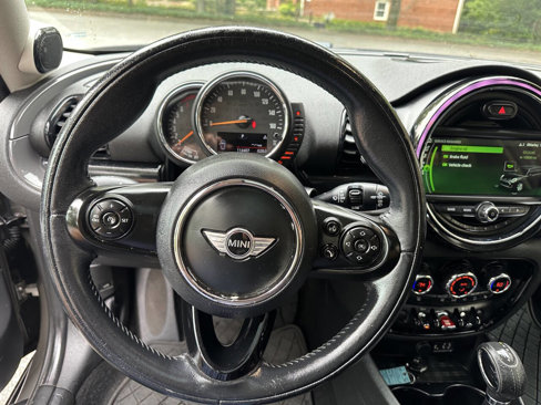 Used 2017 MINI Cooper Clubman ALL4 image 39