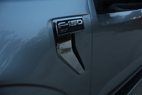 Used 2021 Ford F150 XLT w/ Equipment Group 302A High image 9