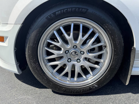 Used 2007 Ford Mustang GT Premium image 26