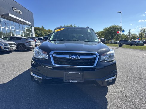 Used 2018 Subaru Forester 2.5i Premium image 2