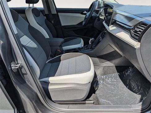 New 2025 Volkswagen Taos S image 25