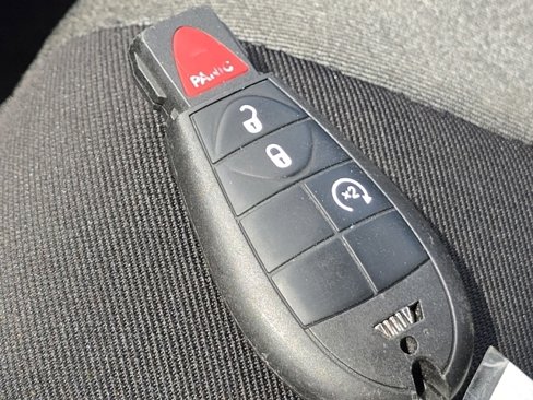 Used 2015 Jeep Cherokee Sport w/ Sport Appearance Group image 20