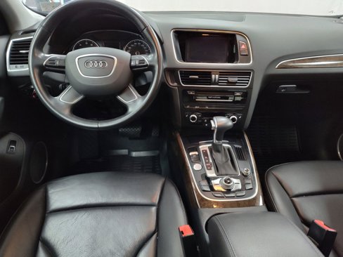 Used 2016 Audi Q5 2.0T Premium Plus image 24