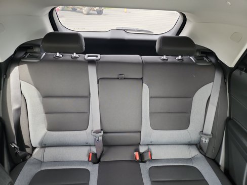 New 2026 Chevrolet TrailBlazer LT w/ Convenience Package image 21