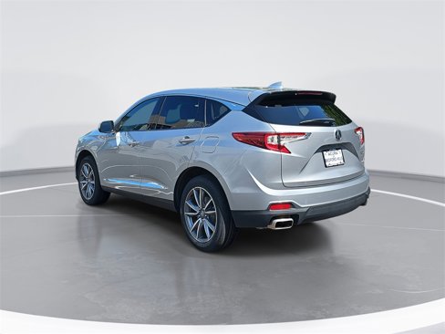 Certified 2022 Acura RDX w/ Technology Package image 7