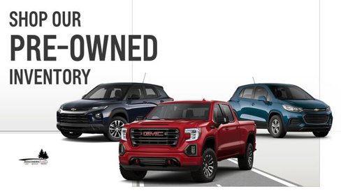Used 2020 GMC Terrain SLT image 49