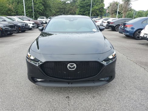Used 2023 MAZDA MAZDA3 s image 2