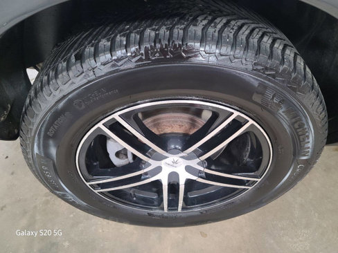 Used 2012 Cadillac SRX Luxury image 14