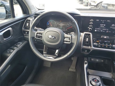 Certified 2021 Kia Sorento S image 11