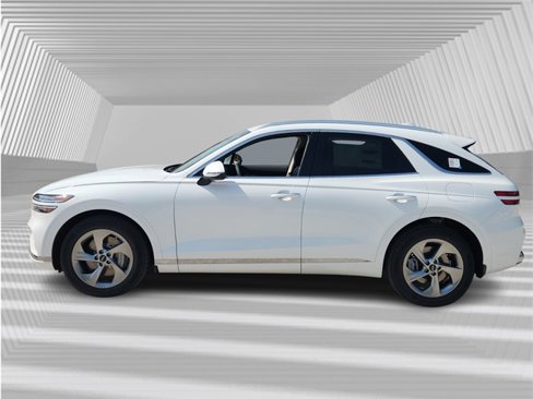 New 2026 Genesis GV70 2.5T Select image 2