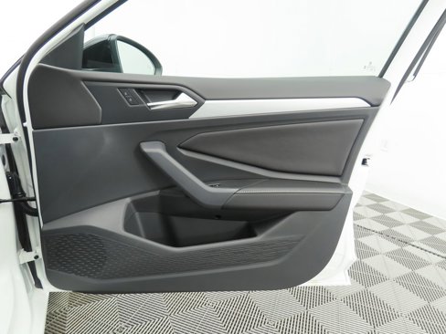 New 2025 Volkswagen Jetta Sport image 26