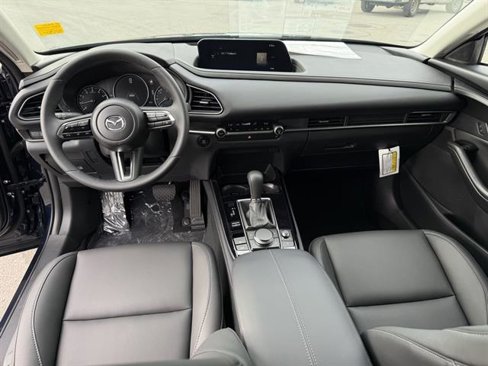 New 2025 MAZDA CX-30 AWD 2.5 S w/ Select Sport Pkg image 15