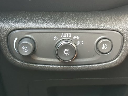 Used 2023 Chevrolet TrailBlazer RS image 26
