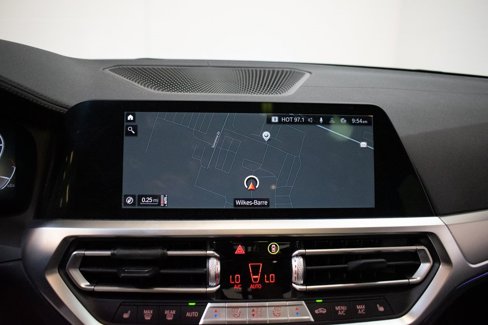 Used 2021 BMW M340i xDrive w/ Premium Package image 14